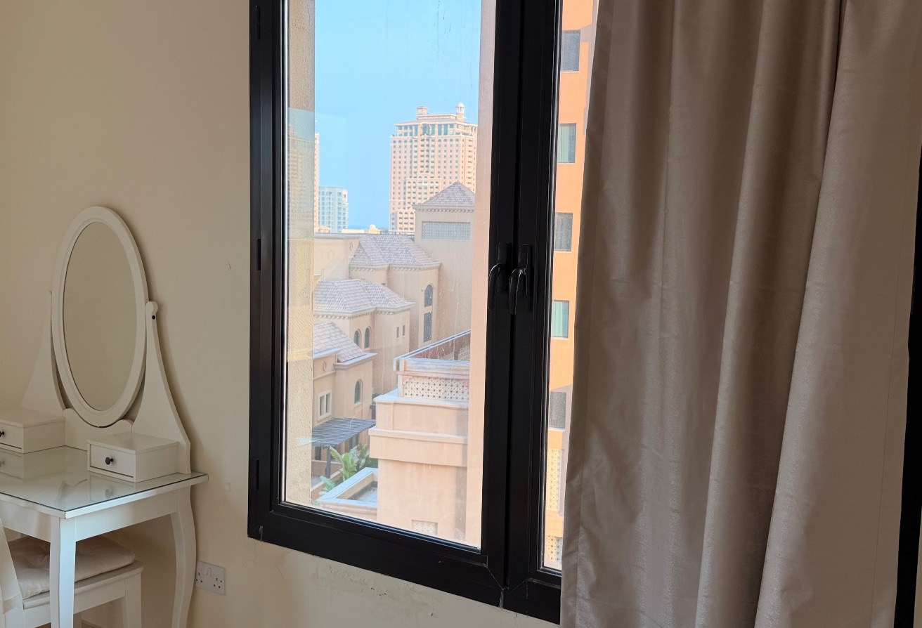 Porto Arabia 2BR | Rent or Buy Today thumbnail 13
