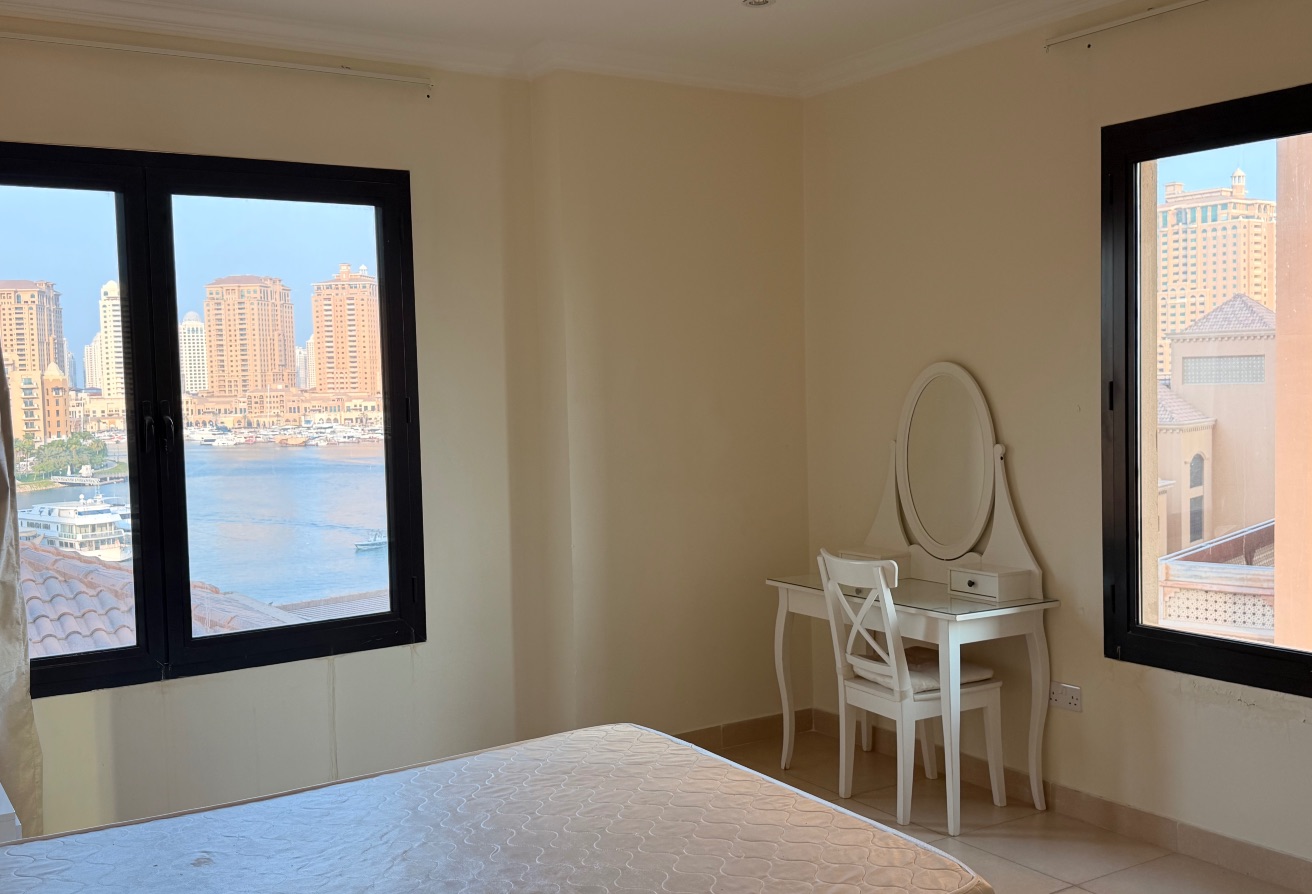 Porto Arabia 2BR | Rent or Buy Today thumbnail 11