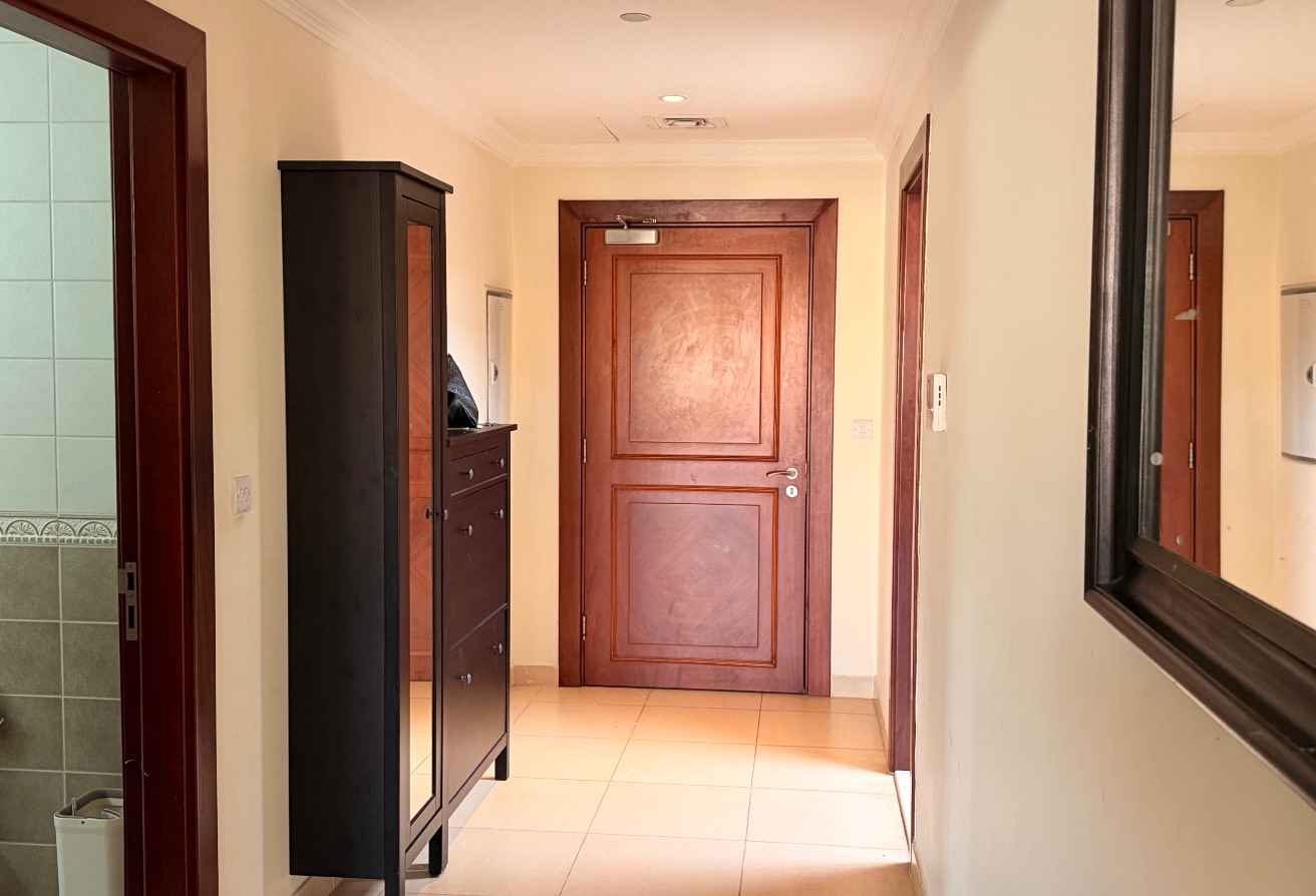 Porto Arabia 2BR | Rent or Buy Today thumbnail 4