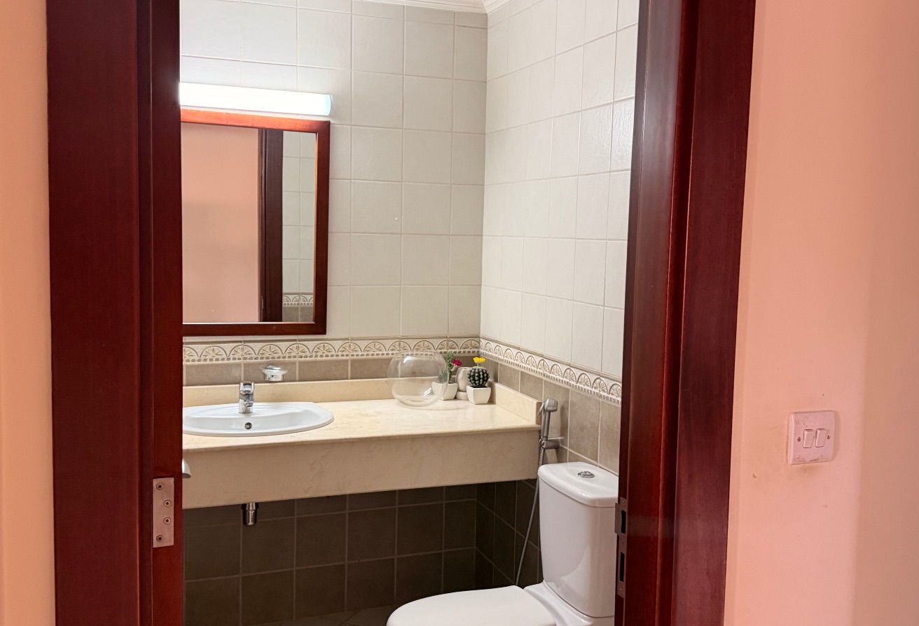 Porto Arabia 2BR | Rent or Buy Today thumbnail 6