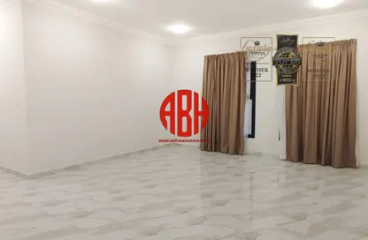 Apartment - 2 Bedrooms - 2 Bathrooms for rent in Al Jazeera Street - Fereej Bin Mahmoud North - Fereej Bin Mahmoud - Doha
