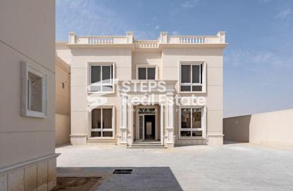Villa - 7 Bedrooms - 7+ Bathrooms for sale in Umm Abirieh - Al Shamal