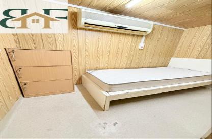 Apartment - Studio - 1 Bathroom for rent in Old Airport Road - Old Airport Road - Doha
