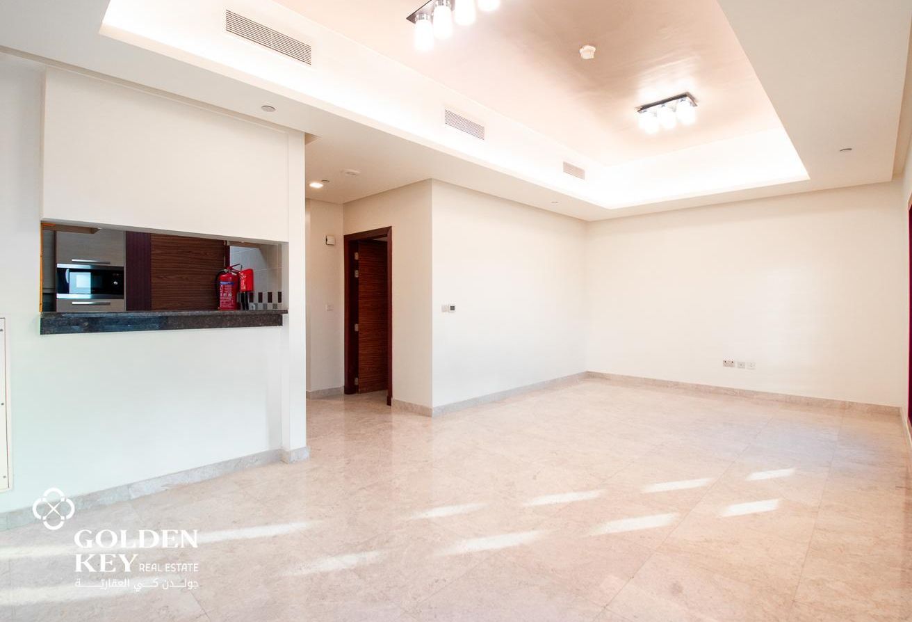 Open Layout | SF-1BR | Gas+Cooling | Foxhills