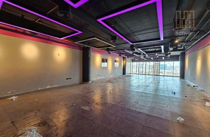 Office Space - Studio - 2 Bathrooms for rent in Evergreen Commercial Building - Energy City - Lusail