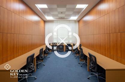 بناية كاملة - استوديو - 8 حمامات للايجار في D-Rind Office Building - الطريق الدائري الرابع - الطريق الدائري الرابع - الدوحة