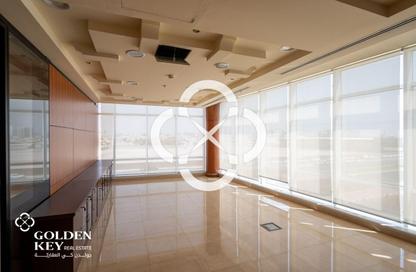 بناية كاملة - استوديو - 8 حمامات للايجار في D-Rind Office Building - الطريق الدائري الرابع - الطريق الدائري الرابع - الدوحة