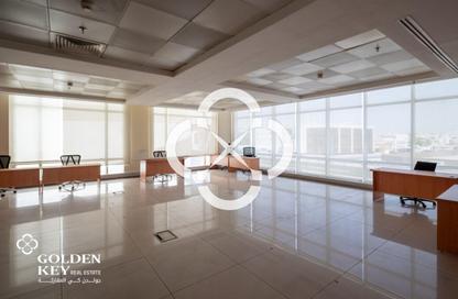 بناية كاملة - استوديو - 8 حمامات للايجار في D-Rind Office Building - الطريق الدائري الرابع - الطريق الدائري الرابع - الدوحة