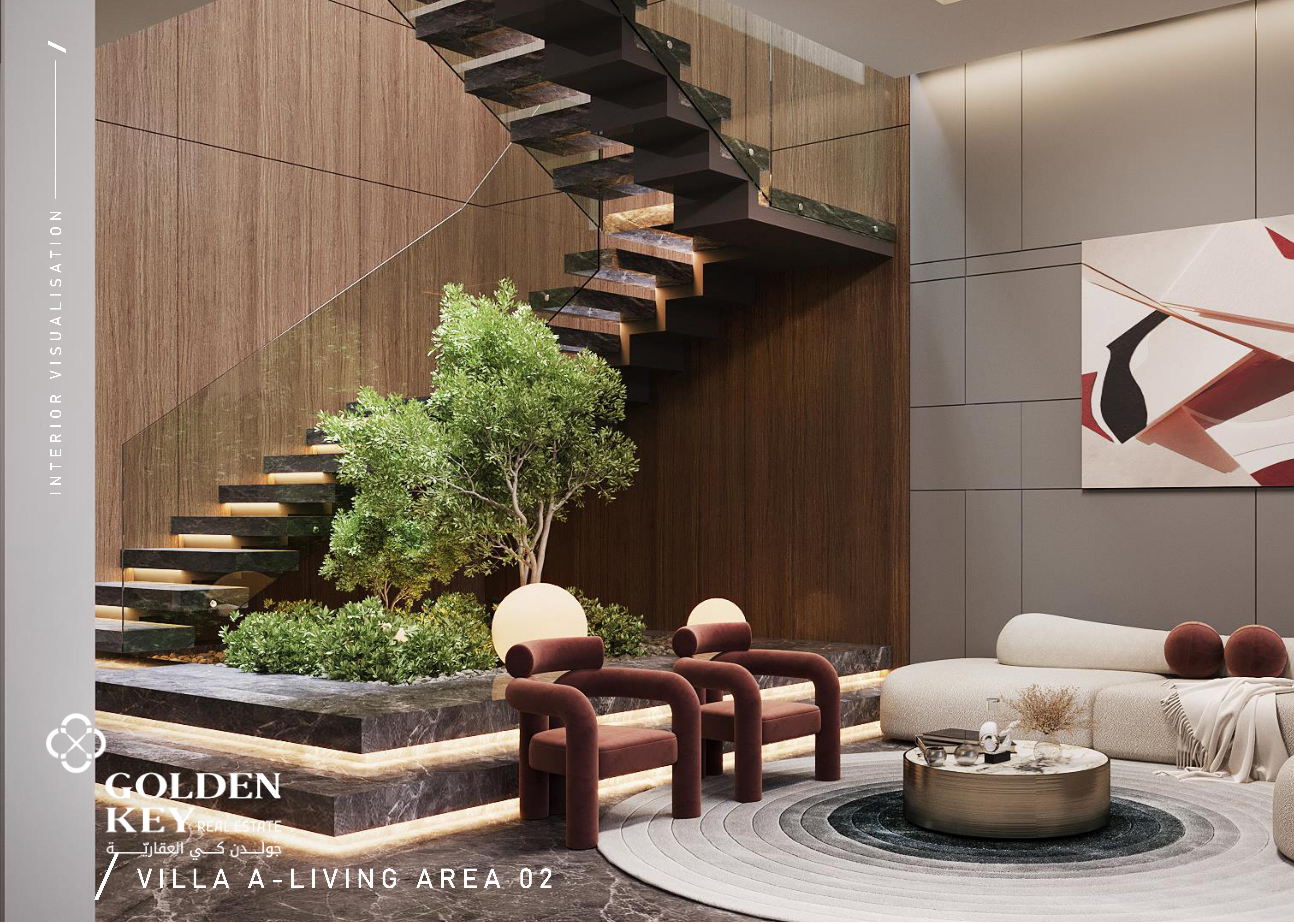 10% DP | Easy 6 Years P/Plan | Standalone Villa