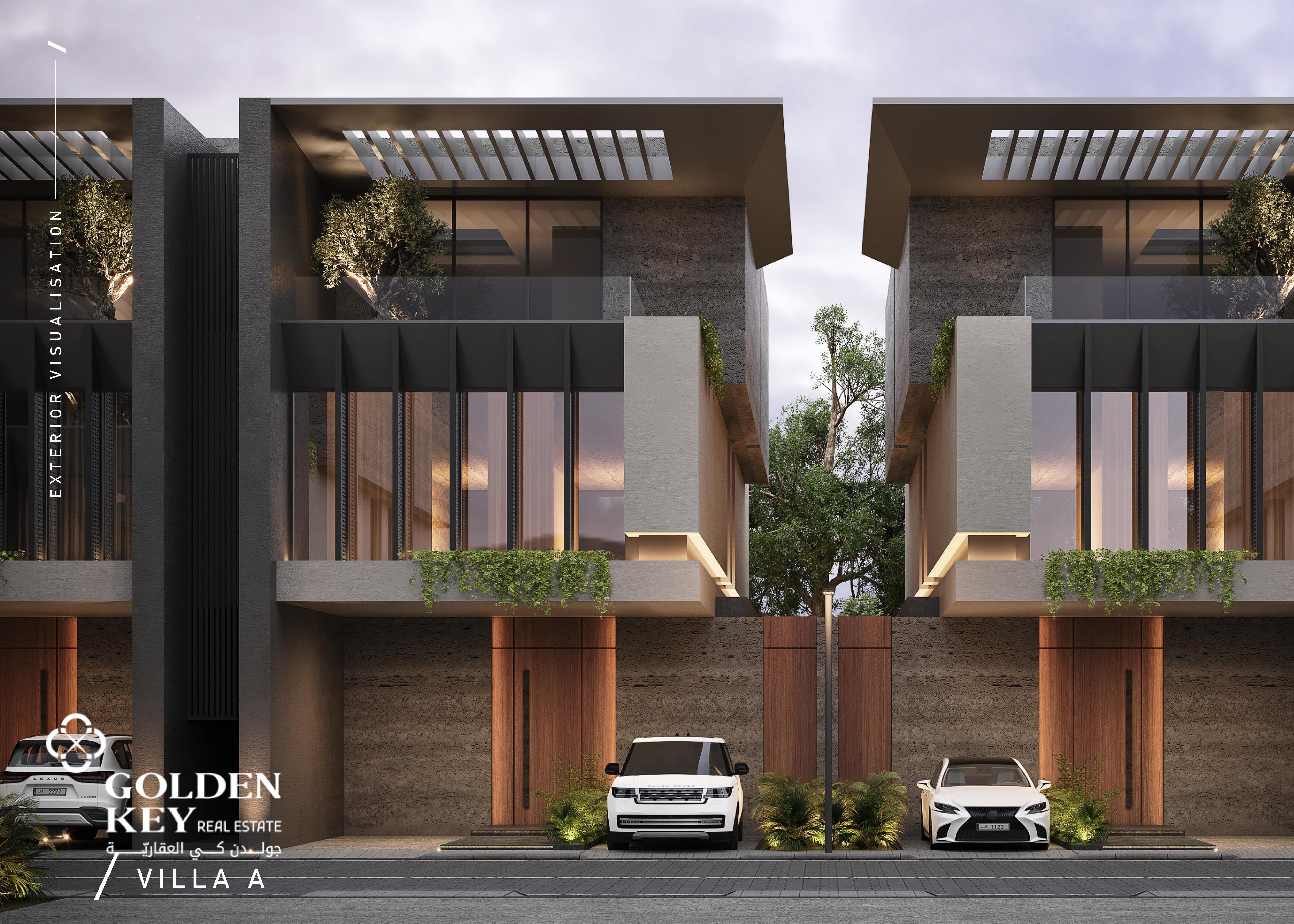 10% DP | Easy 6 Years P/Plan | Standalone Villa