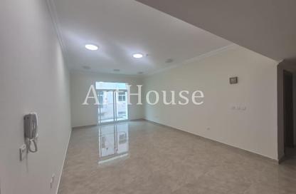 Apartment - 1 Bedroom - 2 Bathrooms for rent in Fox Hills - Fox Hills - Lusail