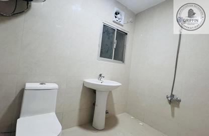 Apartment - Studio - 1 for rent in Al Khalidiya Street - Najma - Doha Apartment - Studio - 1 for rent in Al Khalidiya Street - Najma - Doha