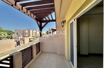 فيلا - 5 - 6 للايجار في فلل واست باي لاغون - وست باي لاجون - بحيرة وست لاجون - الدوحة
