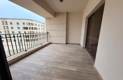 شقة - غرفة نوم - 2 حمامات للايجار في بياتزا  2 - بياتزا - فوكس هيلز - الوسيل