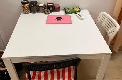 Apartment - Studio - 1 Bathroom for rent in Al Dafna - Al Dafna - Doha