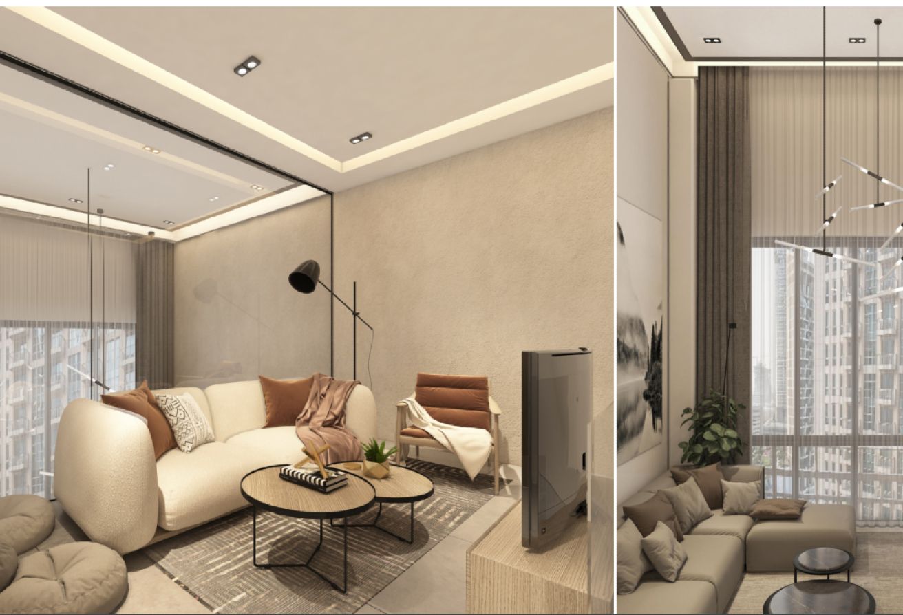 Move-in Ready: 1,2,3BHK+Maid, Duplexes | Payment P thumbnail 4