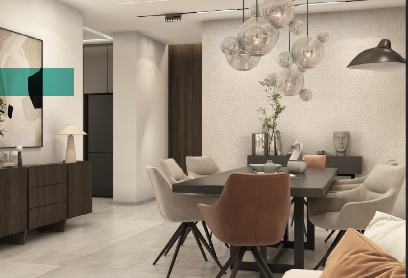 Move-in Ready: 1,2,3BHK+Maid, Duplexes | Payment P thumbnail 7