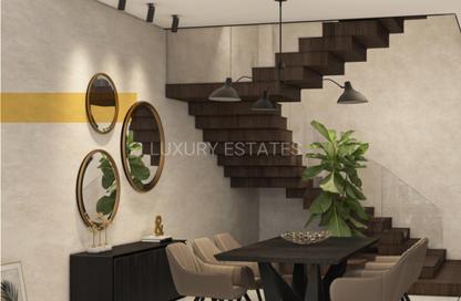 Apartment - 2 Bedrooms - 3 Bathrooms for sale in La Plage South - La Plage - The Pearl Island - Doha