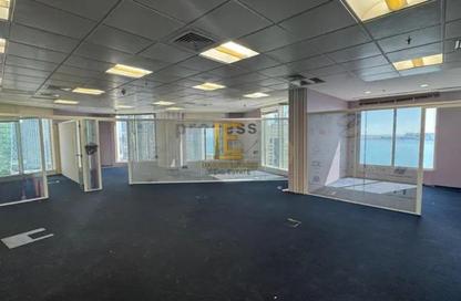 Office Space - 2 Bedrooms - 1 Bathroom for rent in West Bay - Doha