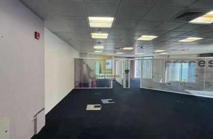 Office Space - 2 Bedrooms - 1 Bathroom for rent in West Bay - Doha