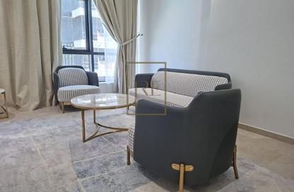 Apartment - 2 - 3 for rent in Lusail Marina Heights - Marina District - Lusail Apartment - 2 - 3 for rent in Lusail Marina Heights - Marina District - Lusail