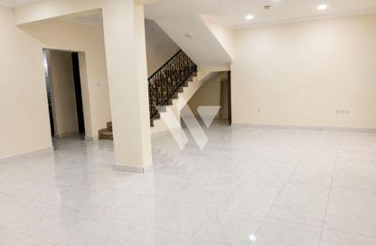 Villa - 5 Bedrooms - 5 Bathrooms for rent in Souk Al gharaffa - Al Gharrafa - Doha