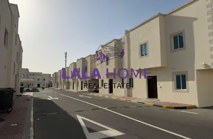 Villa - 6 Bedrooms - 6 Bathrooms for rent in The Grid Residence - Al Kheesa - Umm Salal Mohammed