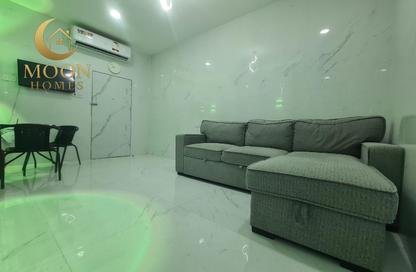 Apartment - 1 Bedroom - 1 Bathroom for rent in Umm Ghwailina Comm - Umm Ghuwalina - Umm Ghuwailina - Doha Apartment - 1 Bedroom - 1 Bathroom for rent in Umm Ghwailina Comm - Umm Ghuwalina - Umm Ghuwailina - Doha