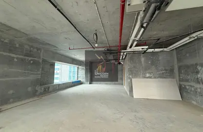 Office Space - 1 Bedroom - 2 Bathrooms for rent in West Bay Tower - West Bay - West Bay - Doha