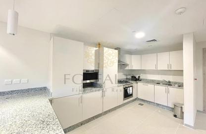 شقة - غرفة نوم - 1 حمام للبيع في مركز المدينة - مدينة قطر الترفيهية - الوسيل