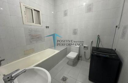 Apartment - Studio - 1 for rent in Najma street - Old Airport Road - Doha Apartment - Studio - 1 for rent in Najma street - Old Airport Road - Doha