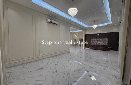 Villa - 6 - 7+ for rent in Bani Hajer - Al Rayyan - Doha