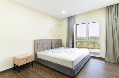 Apartment - 2 Bedrooms - 3 Bathrooms for sale in Al Erkyah City - Lusail