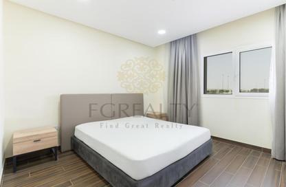 Apartment - 2 Bedrooms - 3 Bathrooms for sale in Al Erkyah City - Lusail