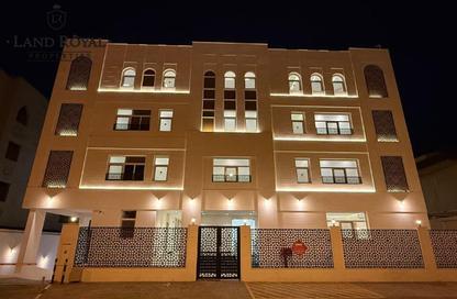 Apartment - 2 Bedrooms - 3 Bathrooms for rent in Fereej Kulaib - Doha