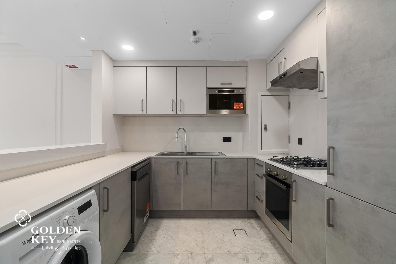 Great Deal | Brand New 2BR+Maid | Ready To Move