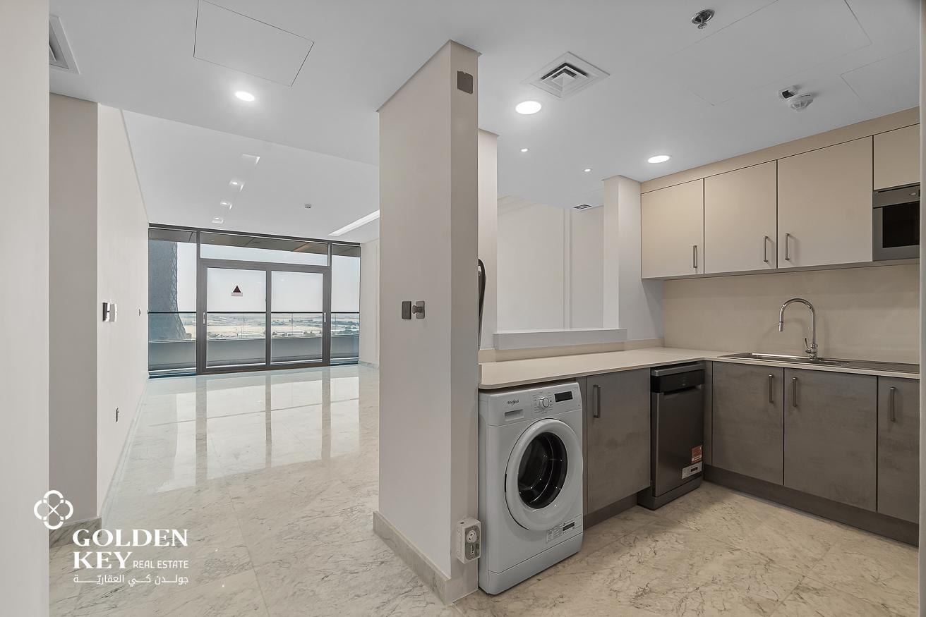 Great Deal | Brand New 2BR+Maid | Ready To Move