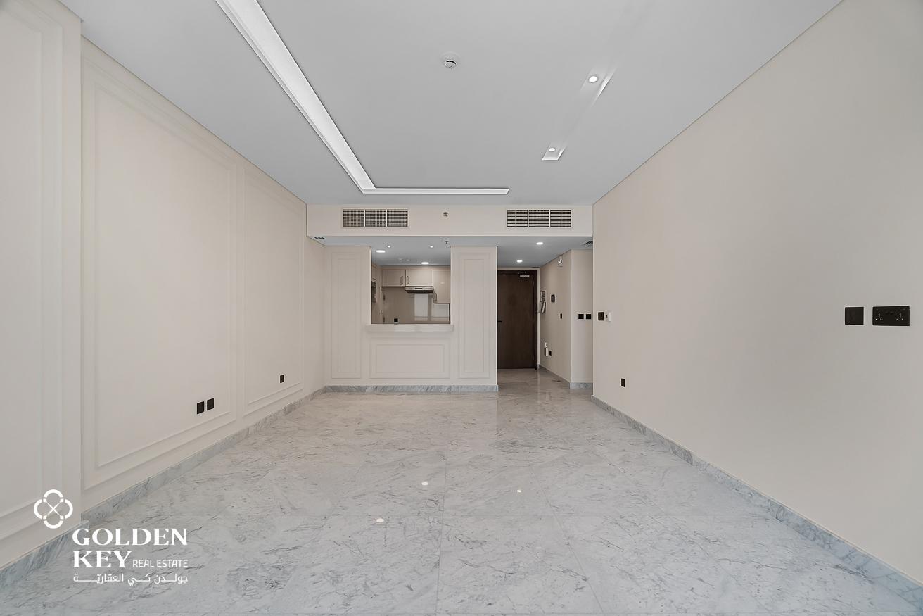 Great Deal | Brand New 2BR+Maid | Ready To Move