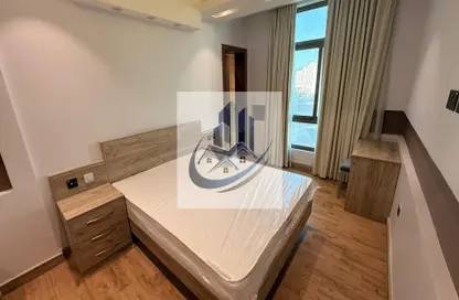 شقة - غرفة نوم - 1 حمام للايجار في بناية عبدالله بن سلطان آل ثاني - الطريق الدائري الثالث - السد - الدوحة شقة - غرفة نوم - 1 حمام للايجار في بناية عبدالله بن سلطان آل ثاني - الطريق الدائري الثالث - السد - الدوحة