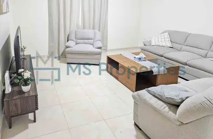 Apartment - 1 Bedroom - 2 Bathrooms for rent in Naples - Fox Hills - Fox Hills - Lusail