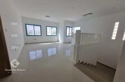 Compound - 4 Bedrooms - 5 Bathrooms for rent in Al Waab Street - Al Waab - Doha