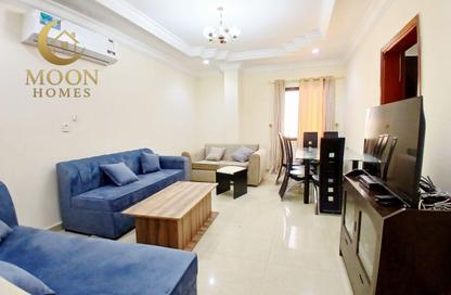 Apartment - 1 - 2 for rent in Najma Street - Najma - Doha