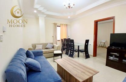 Apartment - 1 - 2 for rent in Najma Street - Najma - Doha