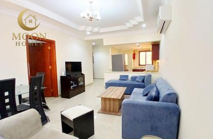 Apartment - 1 - 2 for rent in Najma Street - Najma - Doha Apartment - 1 - 2 for rent in Najma Street - Najma - Doha