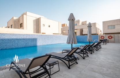 Villa - 4 Bedrooms - 6 Bathrooms for rent in Al Maamoura - Al Maamoura - Doha Villa - 4 Bedrooms - 6 Bathrooms for rent in Al Maamoura - Al Maamoura - Doha
