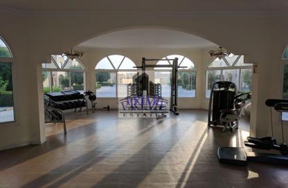 Villa - 3 Bedrooms - 3 Bathrooms for rent in Old Airport Road - Old Airport Road - Doha Villa - 3 Bedrooms - 3 Bathrooms for rent in Old Airport Road - Old Airport Road - Doha