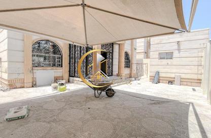 Villa - Studio - 7 for rent in Bu Hamour Street - Abu Hamour - Doha