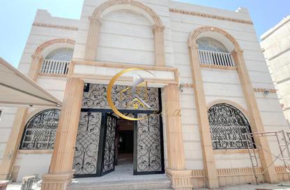 Villa - Studio - 7 for rent in Bu Hamour Street - Abu Hamour - Doha