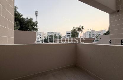 Apartment - 2 - 4 for rent in Fox Hills - Fox Hills - Lusail