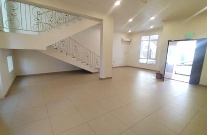 Villa - 4 Bedrooms - 4 Bathrooms for rent in Saeed Ibn Jubair - Al Aziziyah - Doha Villa - 4 Bedrooms - 4 Bathrooms for rent in Saeed Ibn Jubair - Al Aziziyah - Doha
